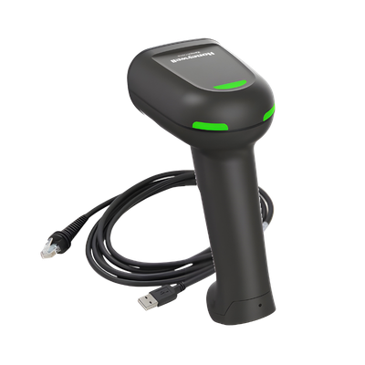 Honeywell, Xenon Ultra 1960G Handheld Scanner, USB