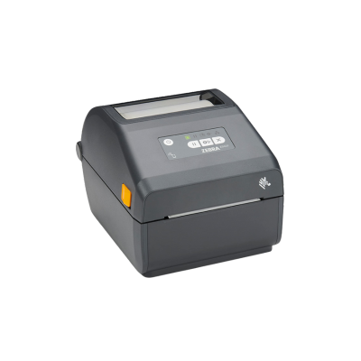 Zebra, ZD421, 4" Direct Thermal Label Printer