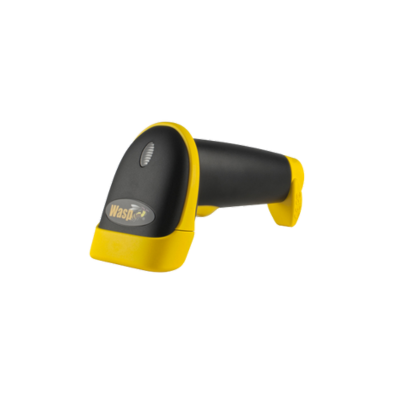 WASP, WLR8950, Long Range Barcode Scanner, USB