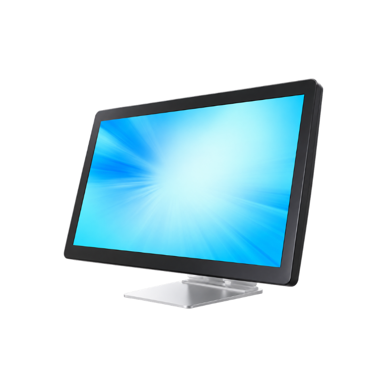MicroTouch M1-215IC-AB2 21.5" Interactive Touch Monitor