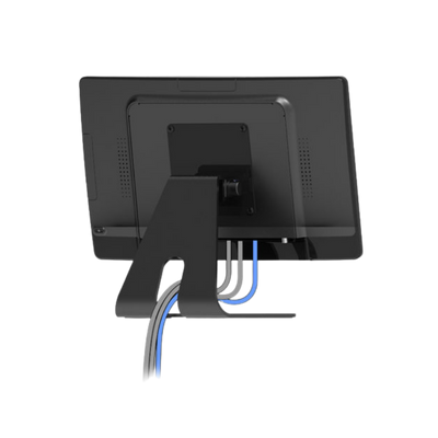 Microtouch, IC-156P-AW2-W10, Windows 10, All-In-One Series, 15.6" (Stand Not Included)