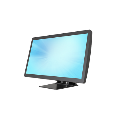 Microtouch, M1-215DT-A1, 21.5" Desktop Monitor, Stand Included