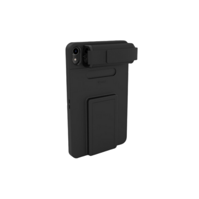 Vault, Connect System Hand Grip