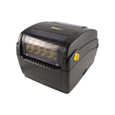 Wasp, WPL304 Plus, Label Printer – ShopPOSPortal