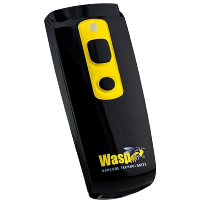 WWS250i Pocket Barcode Scanner (USB)