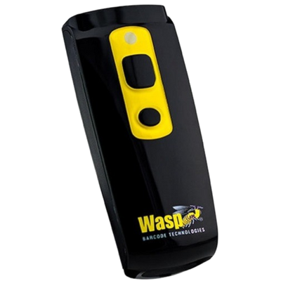 WWS250i Pocket Barcode Scanner (USB)