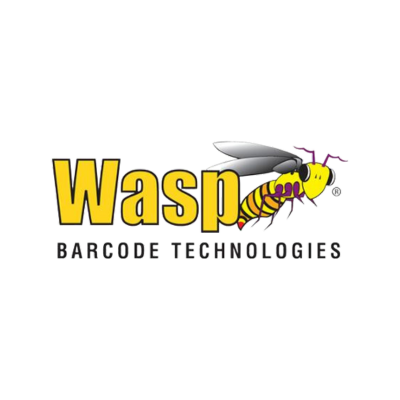 Wasp Replacement Key and Lock Set for Wasp WCD 5000 Cash Drawer