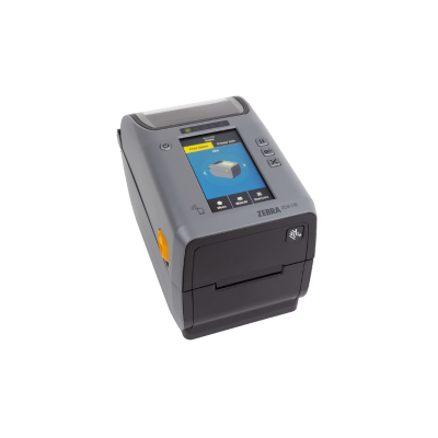 Zebra, ZD611R, 2" Thermal Transfer RFID Label Printer