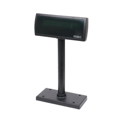 POS-X, Customer Pole Display, USB (XP8200)