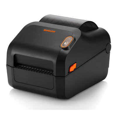 Bixolon Black Color, Built In USB, USB Host, 7IPS Printing Speed, Direct Thermal, 203 Dpi, Power Supply/Us Power Cord, Warranty: Limited 2 Years