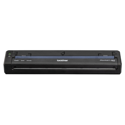 Brother Mobile, Pocketjet 8, PJ883L W/ Bluetooth/Wi-Fi, 300Dpi, 8.5'' Width, Thermal, Usb-C Connectivity/Charging, Li-Ion Battery
