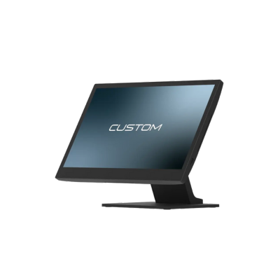 Custom America, Trek, Windows 15.6"