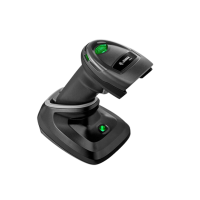 Zebra, DS2278, Cordless 1D/2D Barcode Scanner, Bluetooth