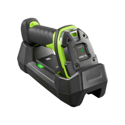 Zebra, DS3678-HD, High Definition Industrial Barcode Scanner