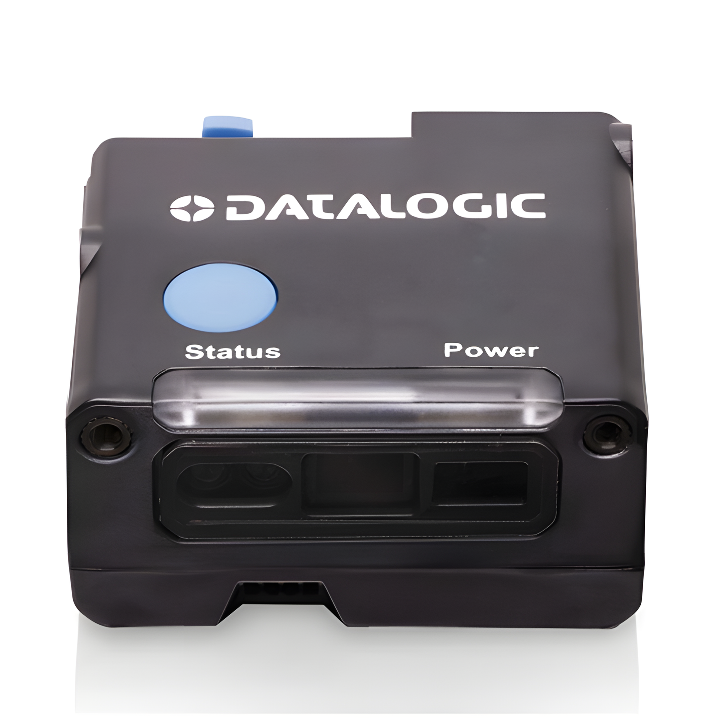 Datalogic Gryphon I GFS4520, 2D, Mp, White Illumination, 5V, USB-Only, Microusb Connector, Black