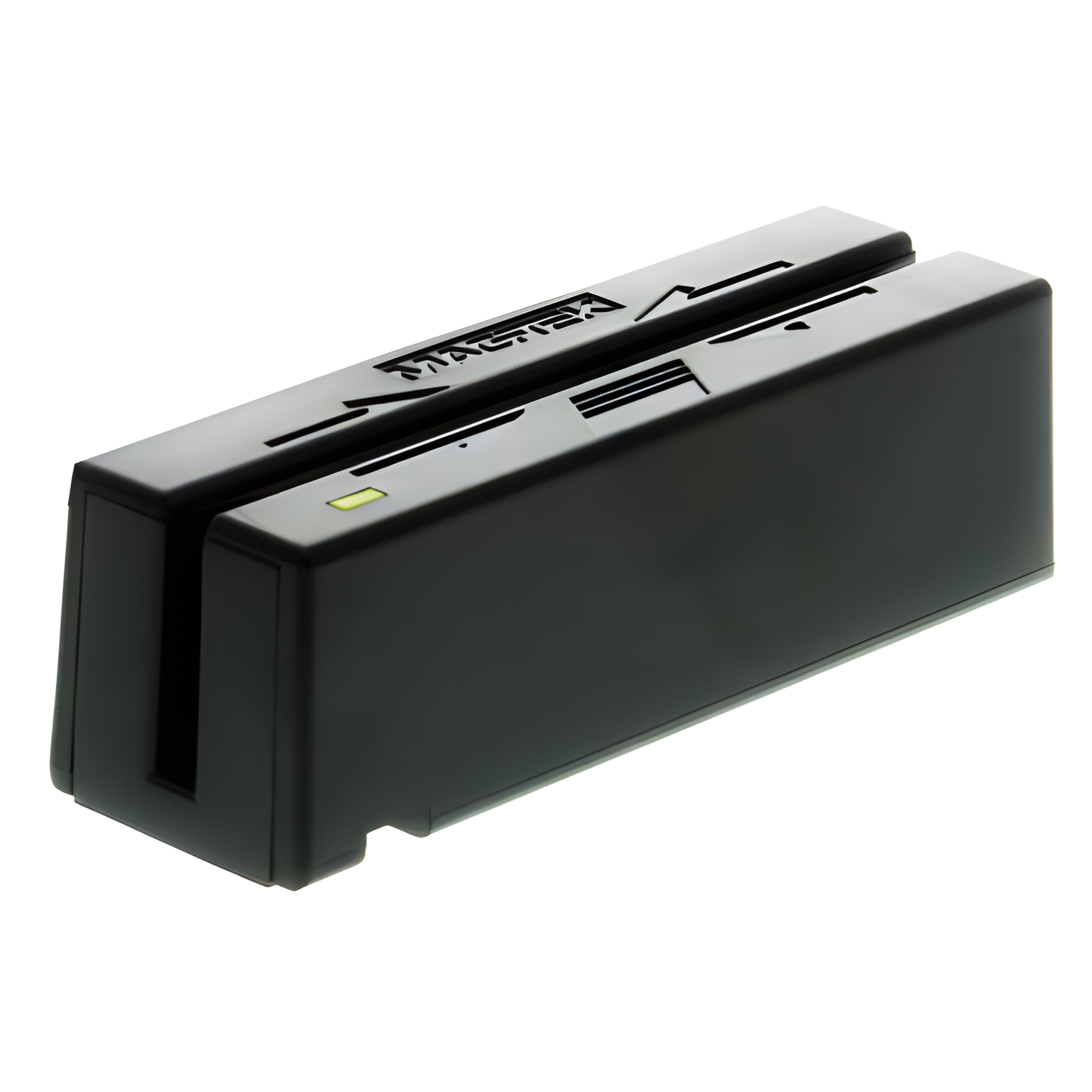 USB Magnetic Stripe Card Reader for Mindbody Check-In and Membership Systems (NOT FOR BOOKER)