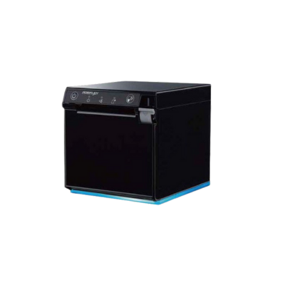 Posiflex, PP7600, 3" Thermal Receipt Printer, USB