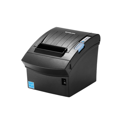 Bixolon, SRP-350III, Thermal Receipt Printer, USB, Black