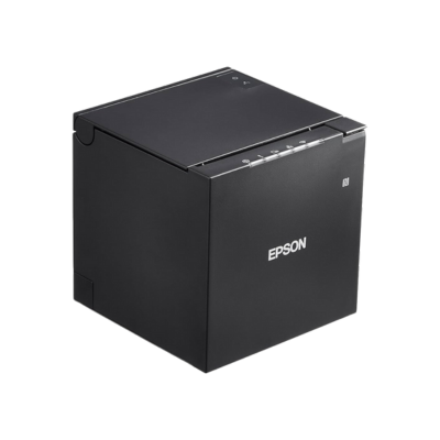 Epson, TM-M30III, Thermal Receipt Printer, Bluetooth, Wifi, USB, and Ethernet