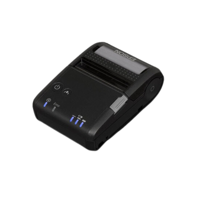 Epson, TM-P20, Mobilink, Bluetooth, Includes Battery, Base Charger and AC Adapter