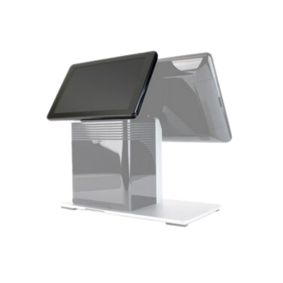 Custom America, Accessory, Integrated Rear Display for ION TP5, 10" LCD W/VGA Cable & Mount