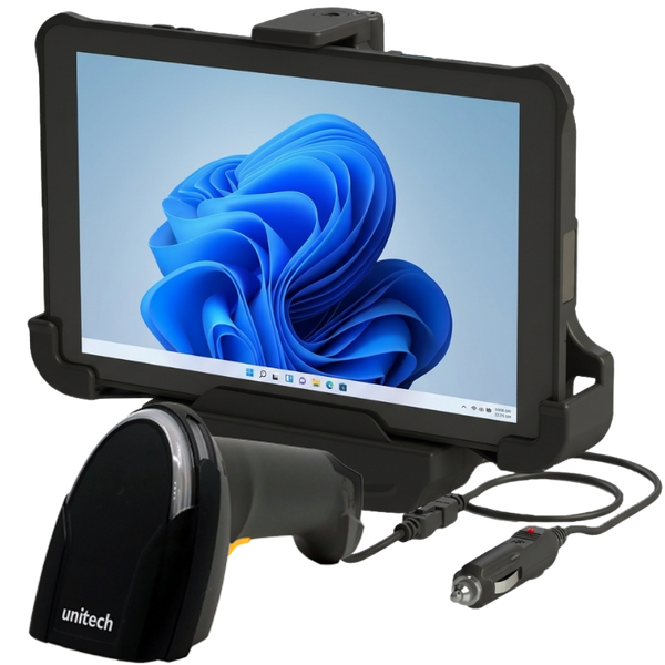 Forklift and Vehicle System