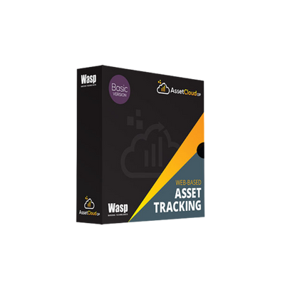 Wasp AssetCloudOP Basic Software (1 User)
