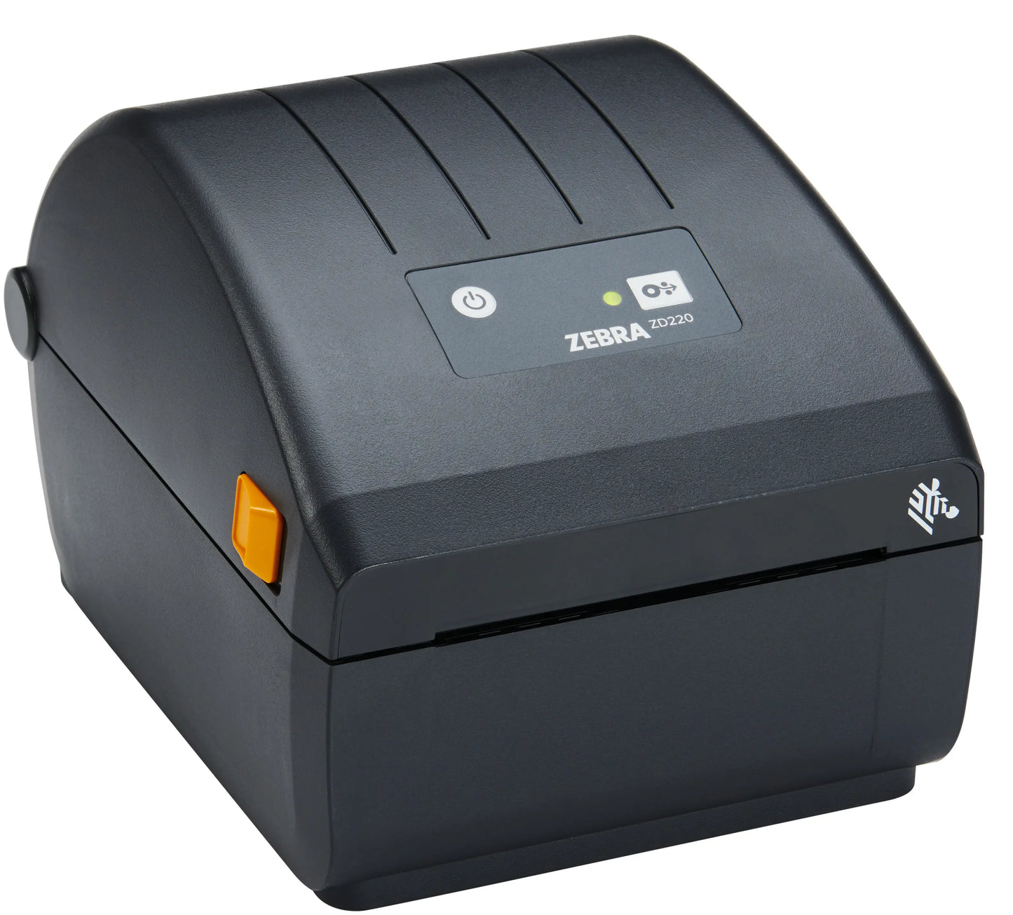 Zebra ZD220 4-Inch Desktop Label Printer