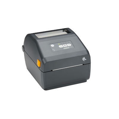 Zebra, ZD421, 4" Thermal Transfer Label Printer