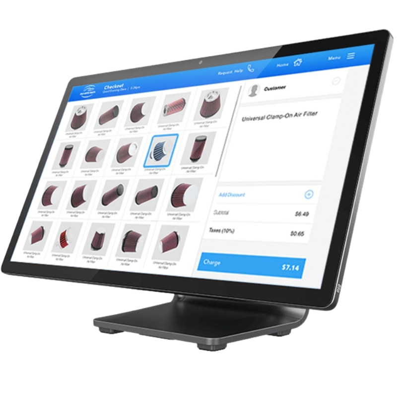 For Businesses Buying Hardware Online