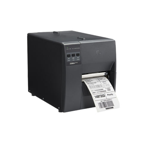 Zebra, ZT111 Entry Level Industrial Label Printer, Direct Thermal