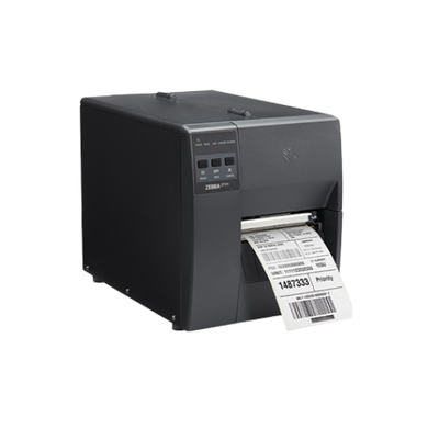 Zebra, ZT111 Entry Level Industrial Label Printer, Thermal Transfer