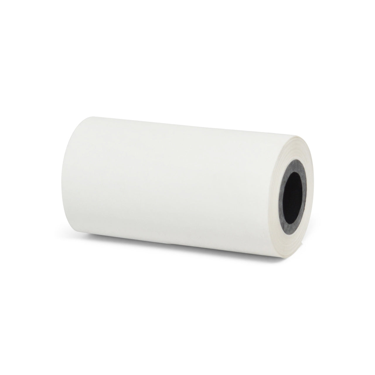 ZEBRA AIT ZQ320 STANDARD RECEIPT PAPER, 3.14"X50' (79.8MM X 15.2MM), DT, Z-PERFORM 1000D, 2.4 MIL, UNCOATED, 0.5" (12.7MM) CORE, 1.57"OD, 50 ROLLS