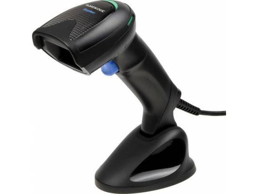 Datalogic GD4520-BK-B-USB Barcode Scanner