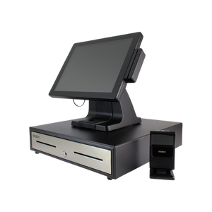 Custom America, Windows AIO POS Bundle