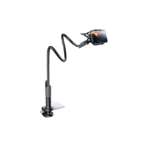 Phone Holder Bed Gooseneck Mount
