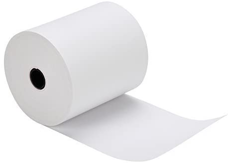 Seiko Direct Thermal Paper