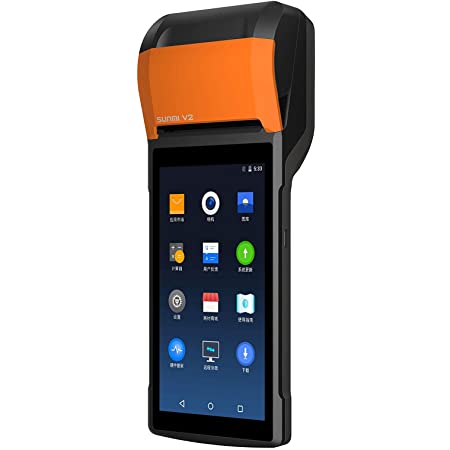 ShopPOSPortal BIZ-T5921 POS System