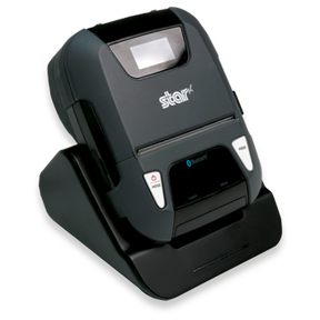 Star Micronics, SM-L300 Portable Receipt/Label Printer