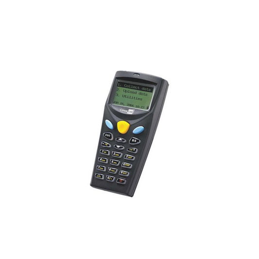 Cipherlab, 8000, Mobile Computer, Kit, Pocket Size, Batch, 2Mb Sram, Disposable Aaa, Usb Cradle, Linear Imager, Replaces T8000Rsc00002