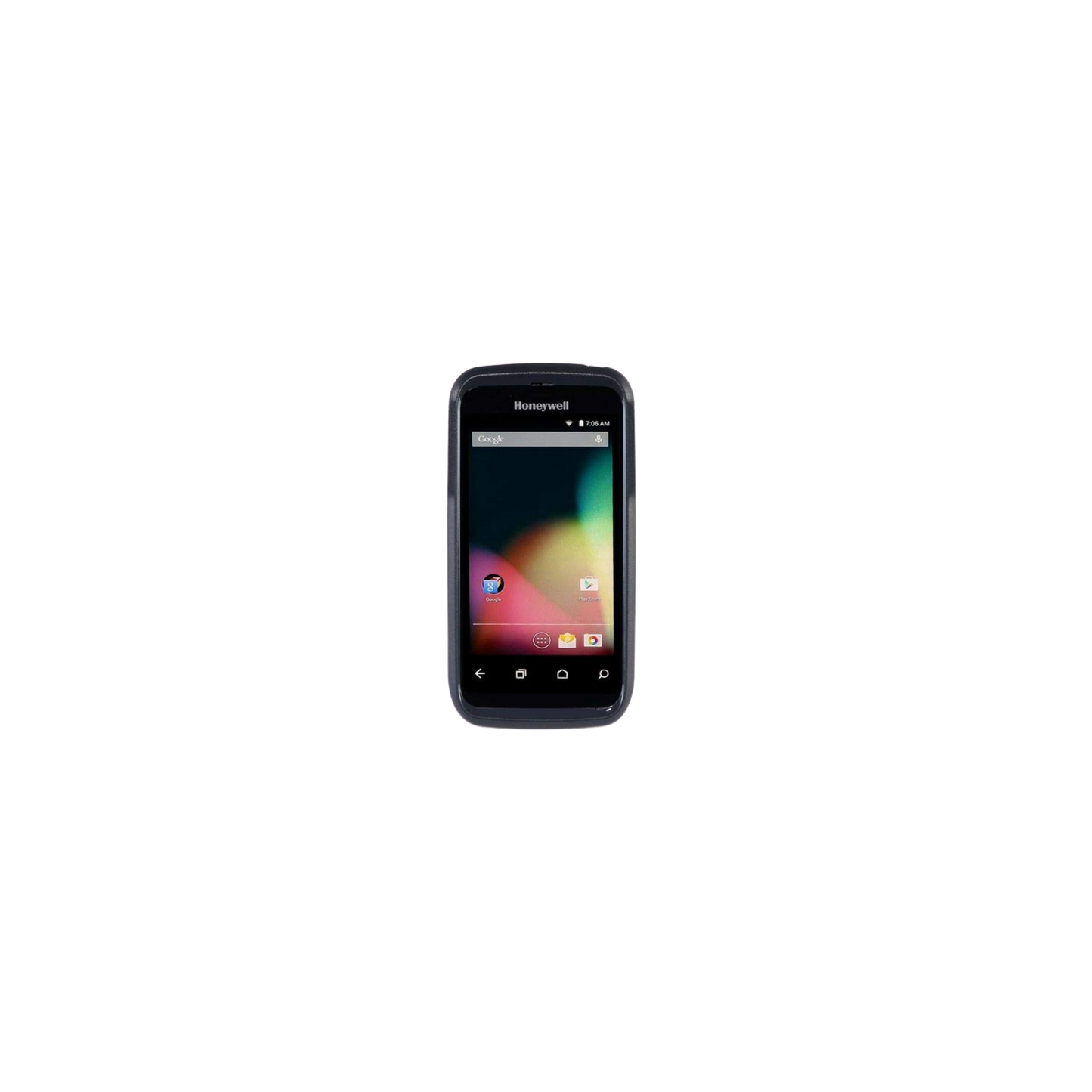 Honeywell, Ct60, Android 7.1.1, Gms, Wlan And Wwan, 802.11 A/B/G/N/Ac/R/K/Mc, 1D/2D Imager (N6603), 3Gb/32Gb Memory, 13Mp Camera, Bt 5.0, Nfc, Battery 4,040 Mah, Fcc