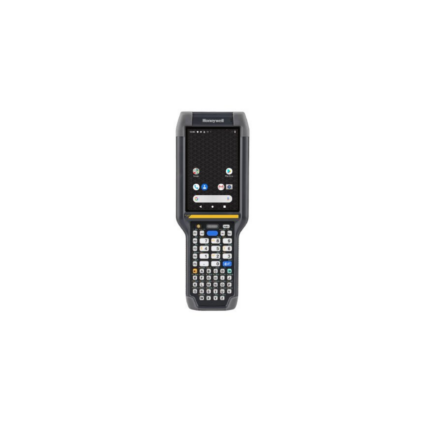 Honeywell, Ck65,4Gb/32Gb Memory, Numeric-F Keys, Ex20 Near/Far Range 2D Area Image, Camera, Smartte, Scp, Gms,Fcc