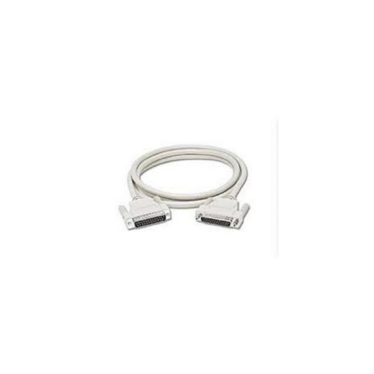Cables To Go, 6Ft Cmg-Rated Db9 Low Profile Null Modem Male-Female