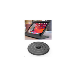 Heckler, Stand for IPAD 10.2" (7th Generation, 2019), Pivot Table, Black/Grey