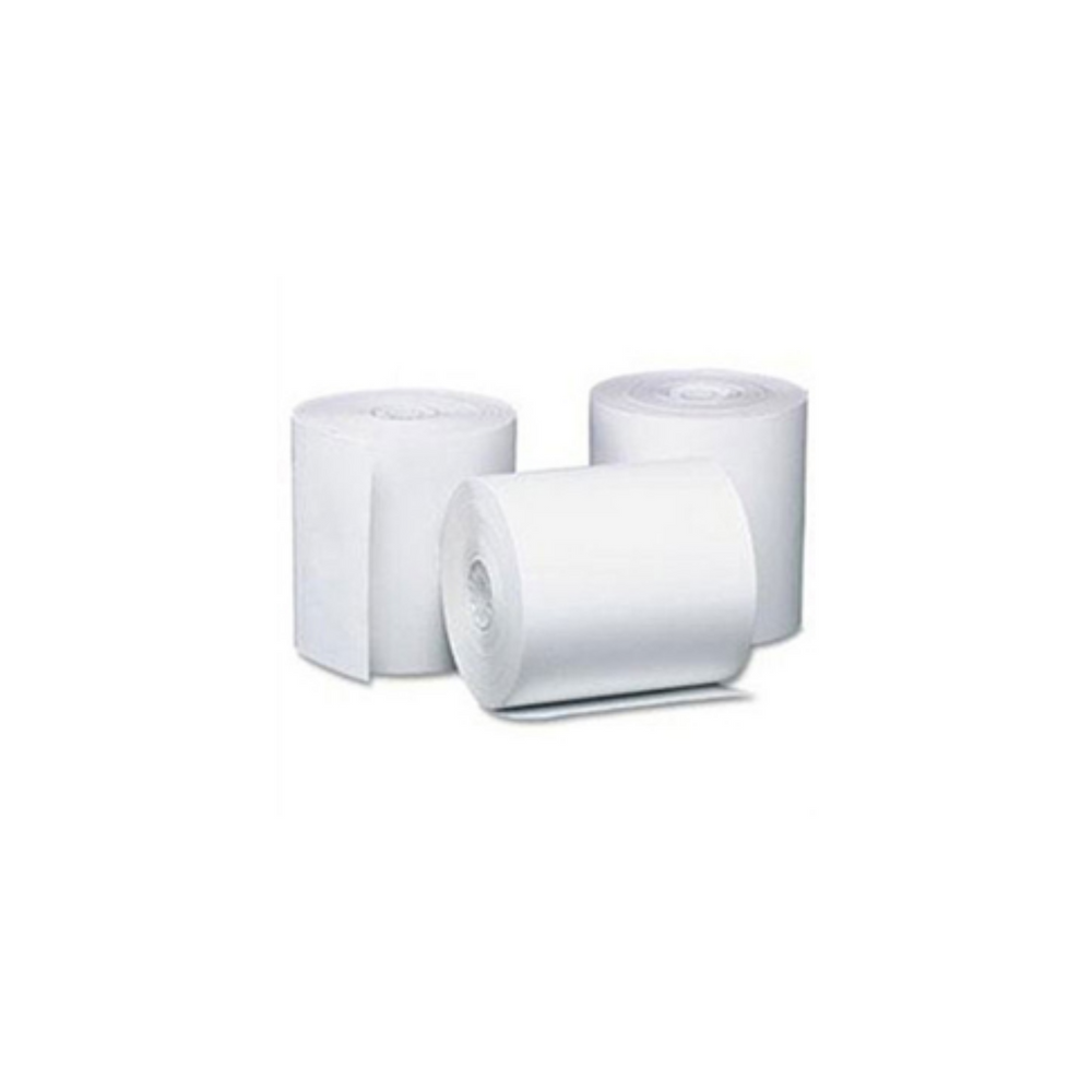 Star Micronics, Kitchen Impact Printer Paper (25 rolls)