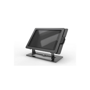 Heckler Windfall Stand, Black/Grey for iPad Air 1, 2, iPad Pro 10.2" (7th Gen)