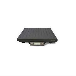 Fairbanks Scales 29824 Ultegra Flat Top Parcel Shipping Scale