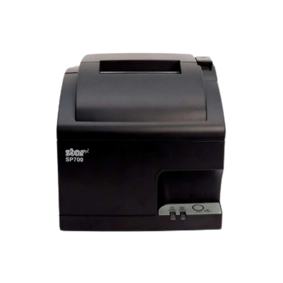 Star Micronics, SP742ME, Ethernet Impact Printer