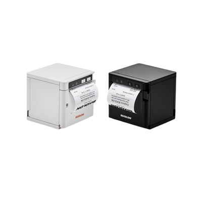 Bixolon, SRP-Q302, Bluetooth Receipt Printer, White