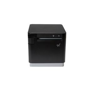 Star Micronics, MCP31CB, mC-Print3, Bluetooth, Ethernet, Black